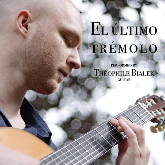 El Útimo Trémolo (Una limosnita por el amor de Dios)