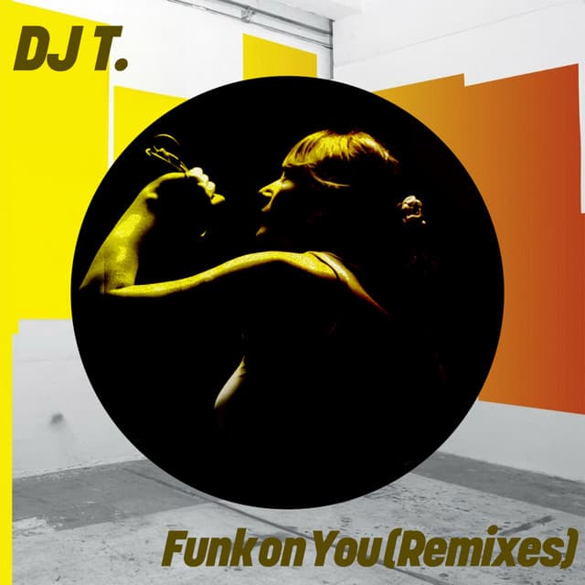 Funk On You - Emanuel Satie Remix