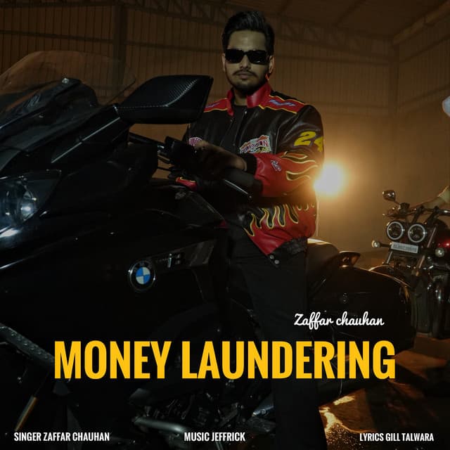 Money Laundering