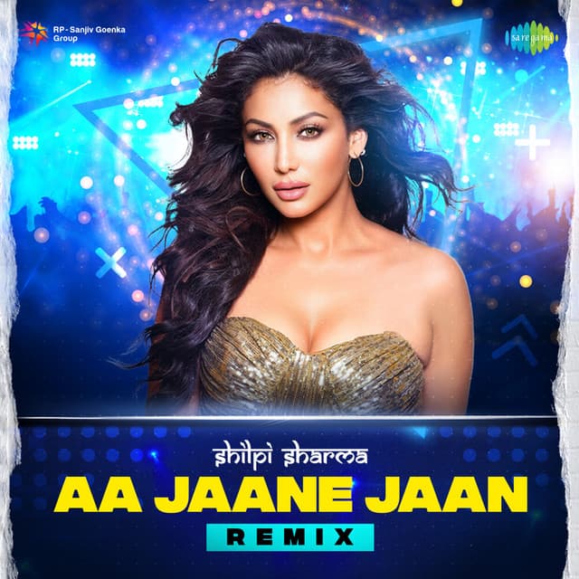 Aa Jaane Jaan (From "Intaquam") - Remix