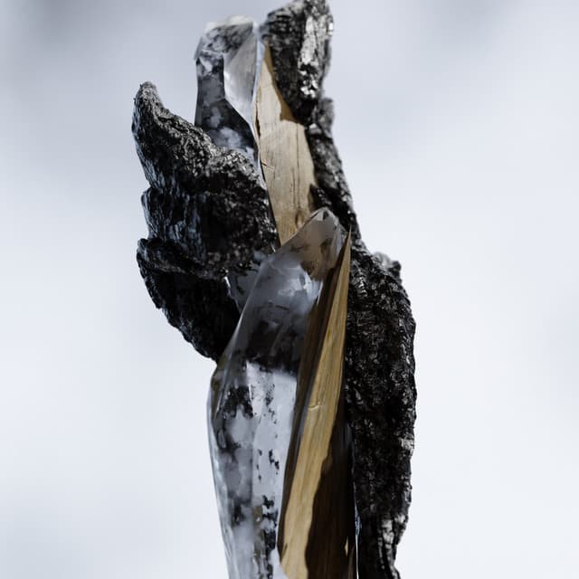 Colombian Shipment EP