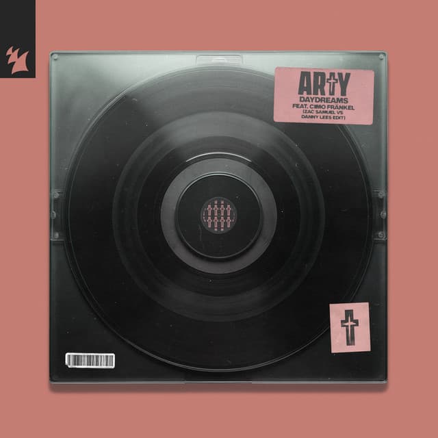 Daydreams (Zac Samuel vs Danny Lees Edit)