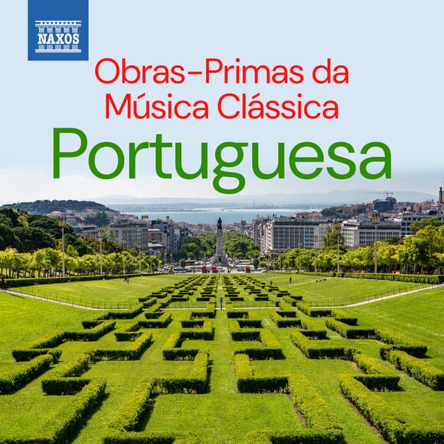 Obras-primas da música clássica portuguesa