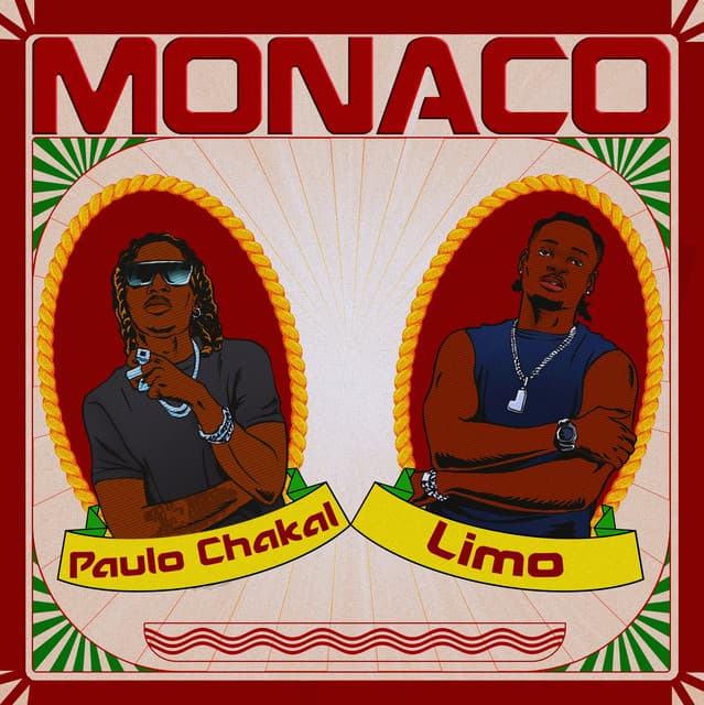 Monaco (feat. Limo)