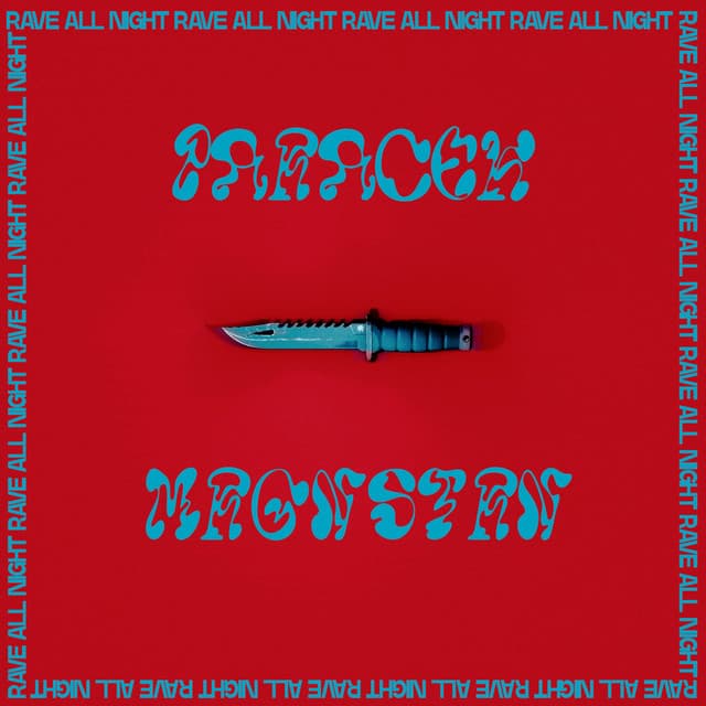 Rave All Night
