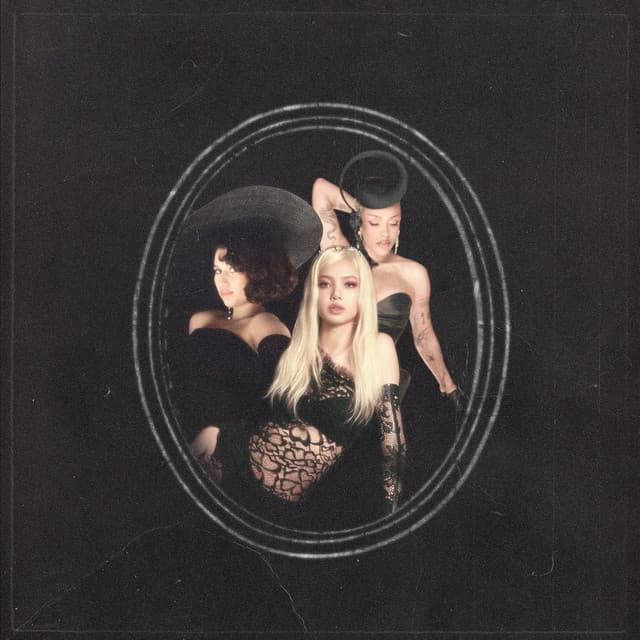 Born Again (feat. Doja Cat & RAYE) - Purple Disco Machine Remix