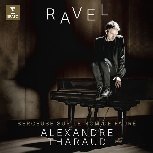 Ravel: Berceuse sur le nom de Gabriel Fauré