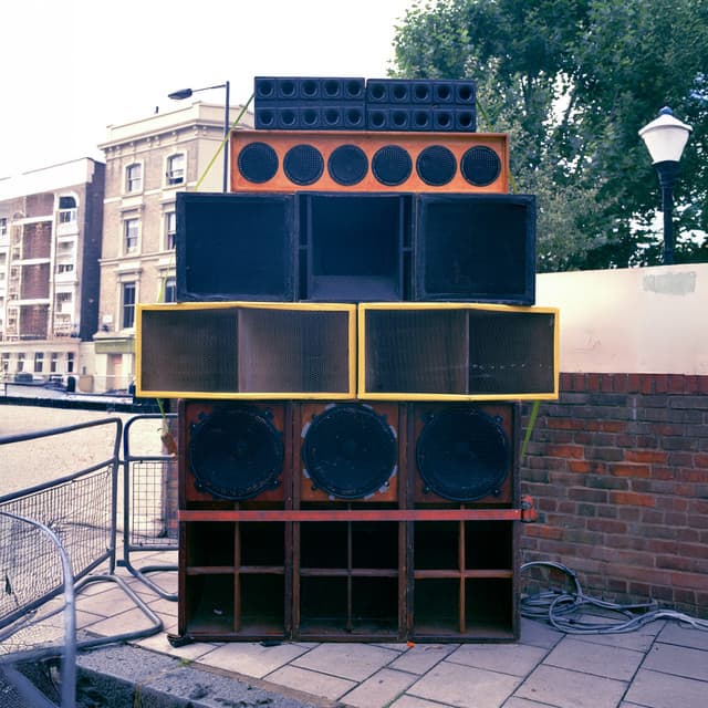 Jeremiah Asiamah Carnival EP