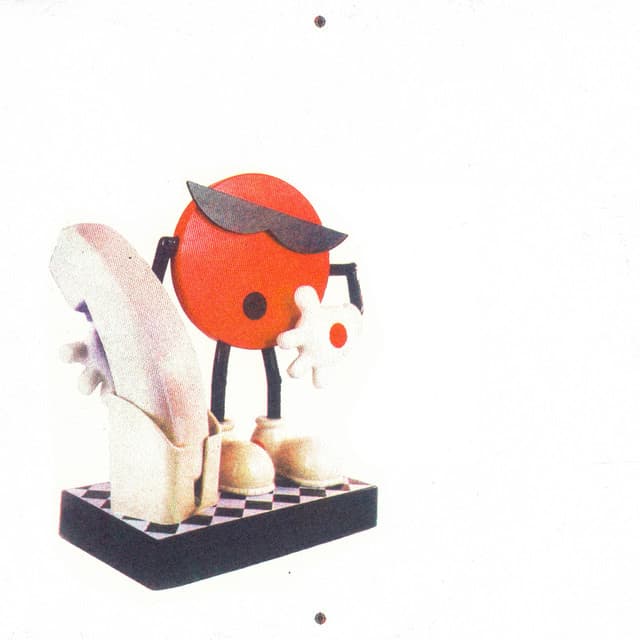 No Mention / Electronics