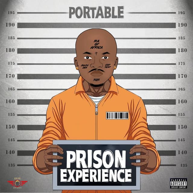 Prison Experience