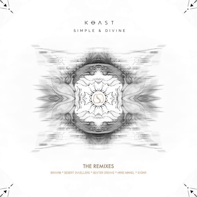 Simple & Divine [The Remixes]