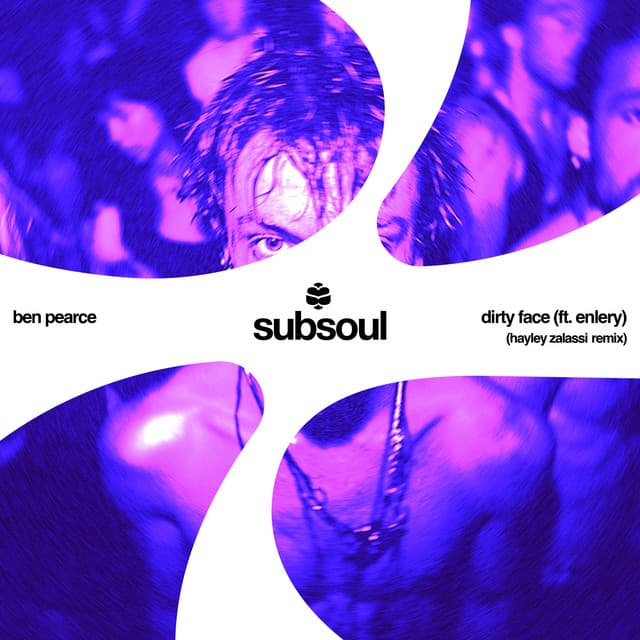 Dirty Face - Hayley Zalassi Remix