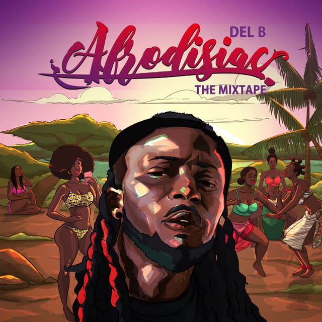 Afrodisiac: The Mixtape