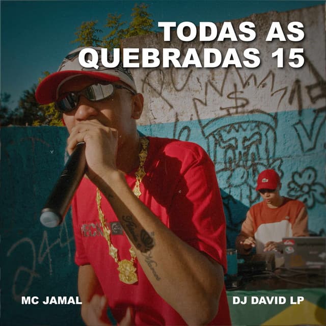 Todas as Quebradas 15