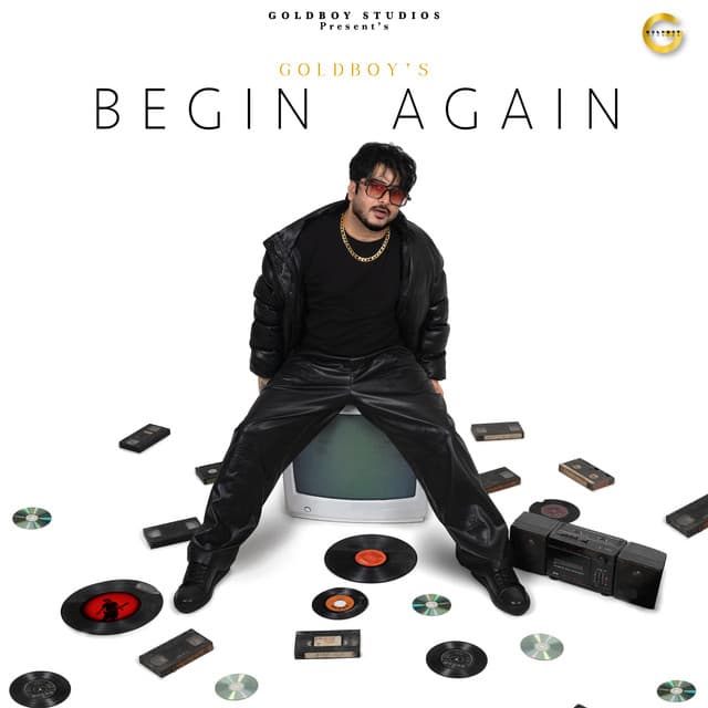 Begin Again