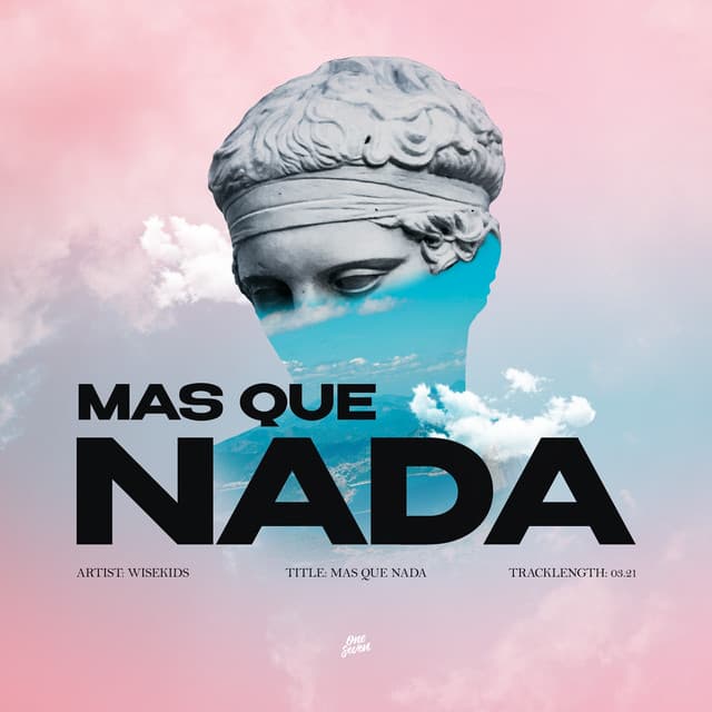 Mas Que Nada (432 Hz Edit)