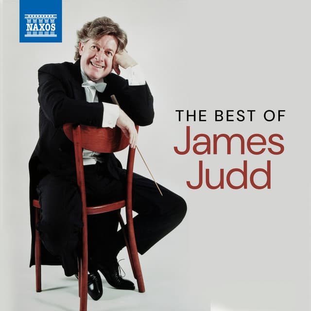 The Best of James Judd