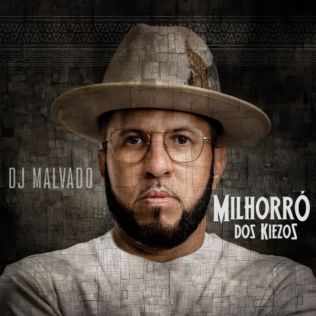 Milhorró dos Kiezos (Cover)
