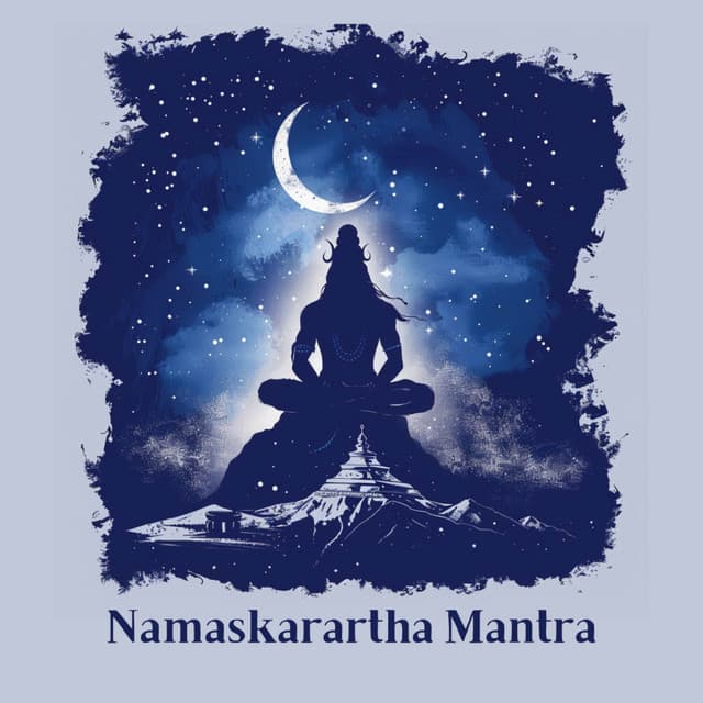 Namaskarartha Mantra