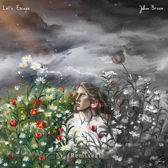 Let's Escape (Remixes)