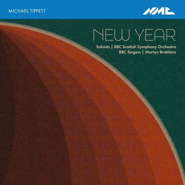 Michael Tippett: New Year