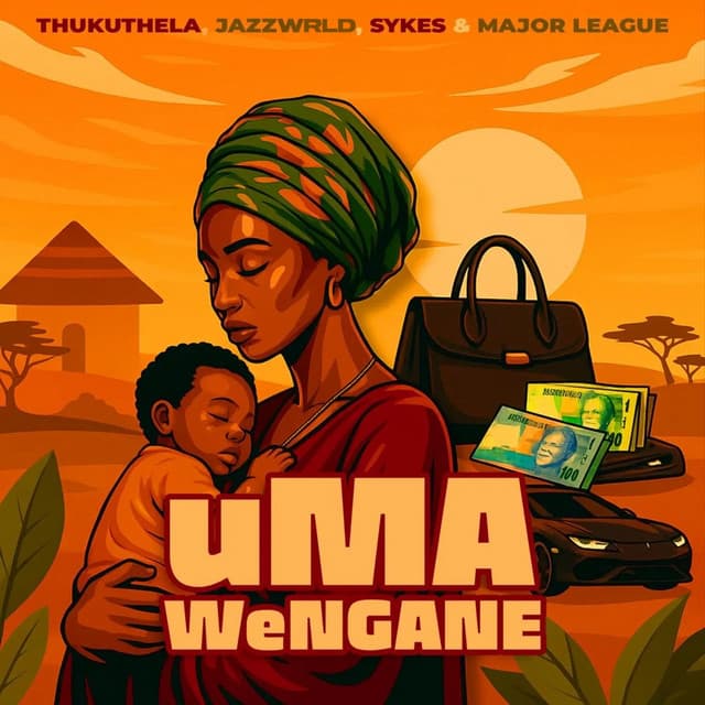 uMA weNGANE