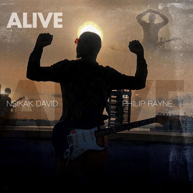 Alive