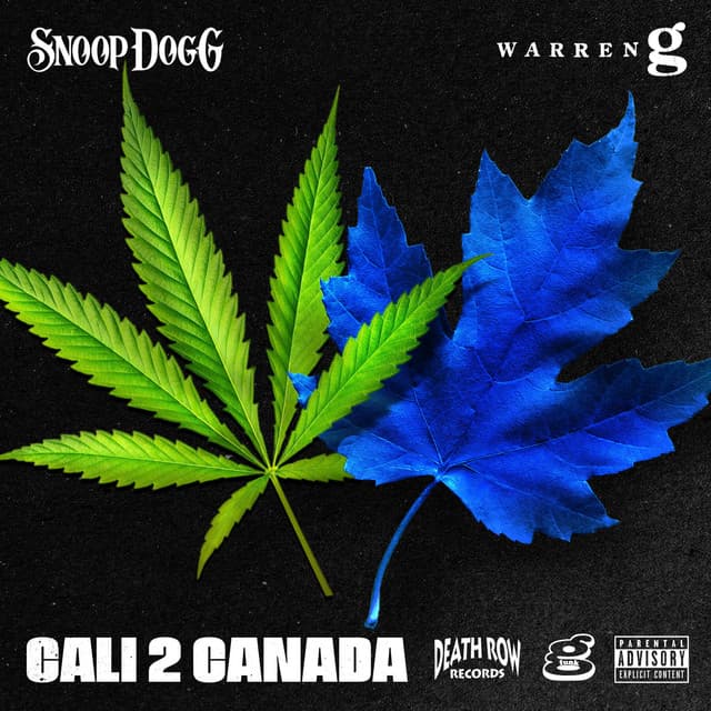 Cali 2 Canada