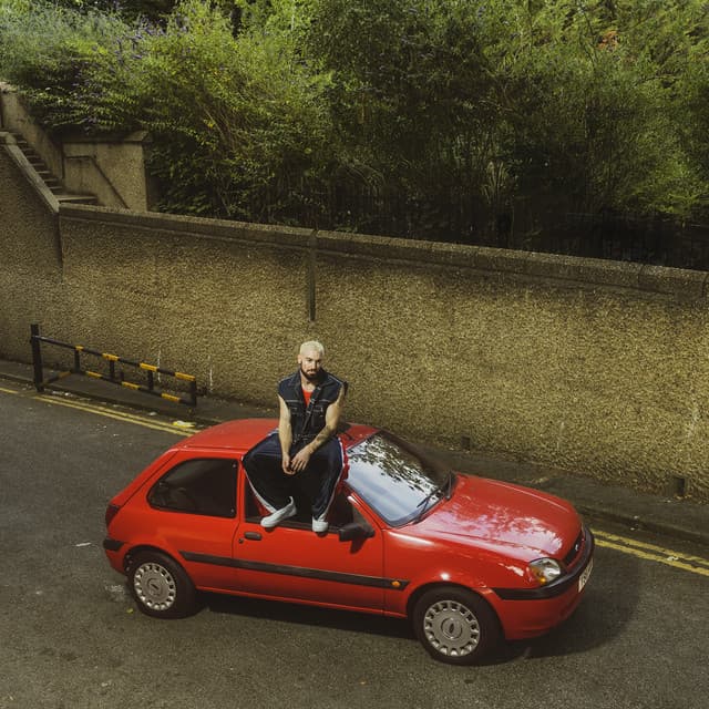 Waterfalls (feat. Sam Harper & Bobby Harvey)