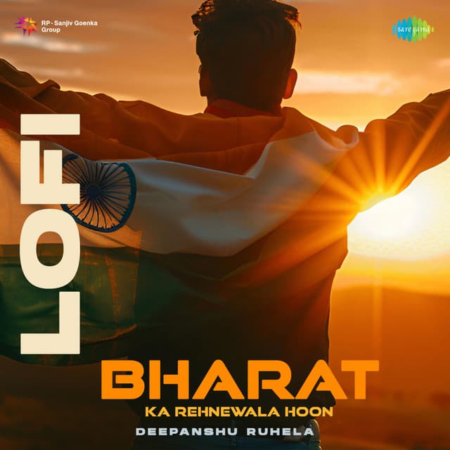 Bharat Ka Rehnewala Hoon (Lofi)