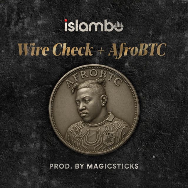 Wire Check / AfroBTC