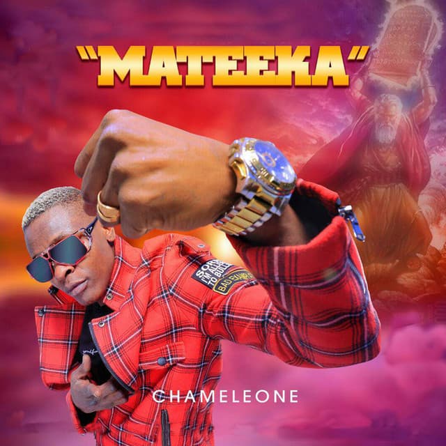 Mateeka