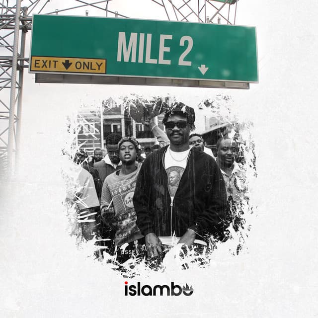MILE 2