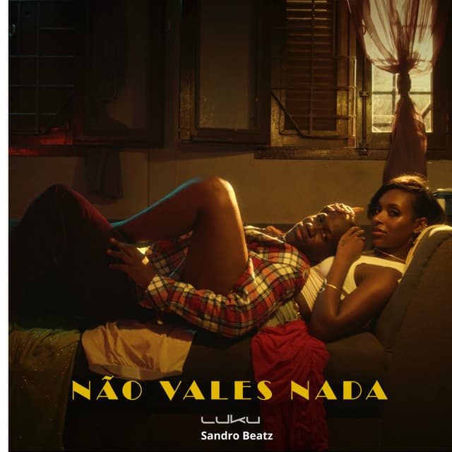 Não Vales Nada