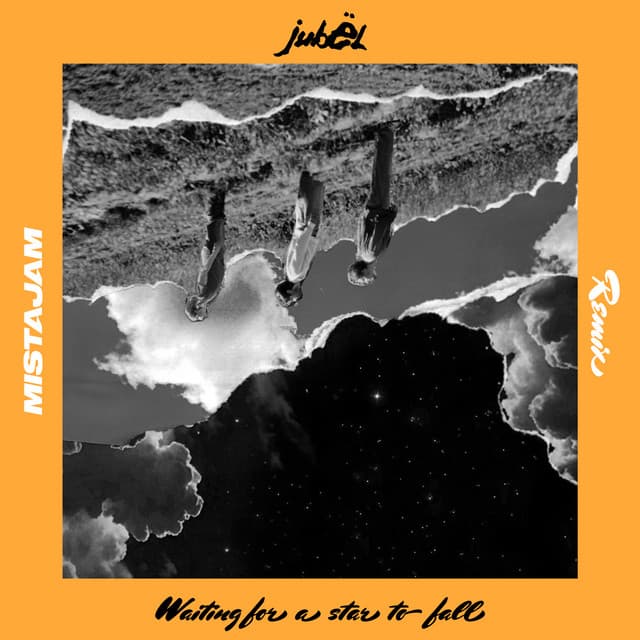 Waiting For A Star To Fall (MistaJam Remix)