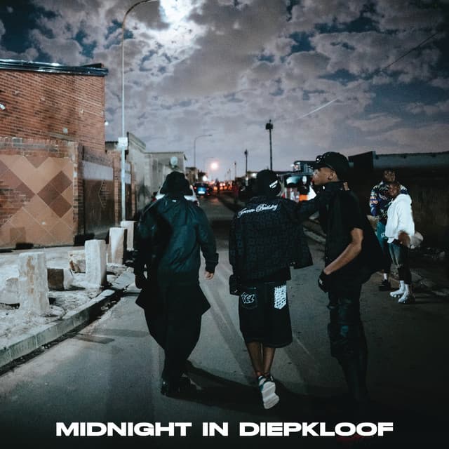 Midnight In Diepkloof