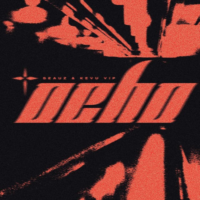 Ocho (BEAUZ & KEVU VIP) - Extended Mix