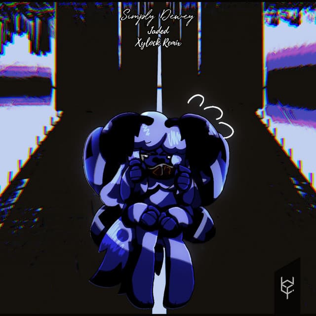 Jaded (Xylock Remix)