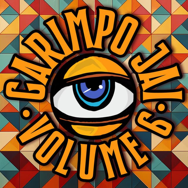 Garimpo Jai (Ao Vivo / Vol.6)