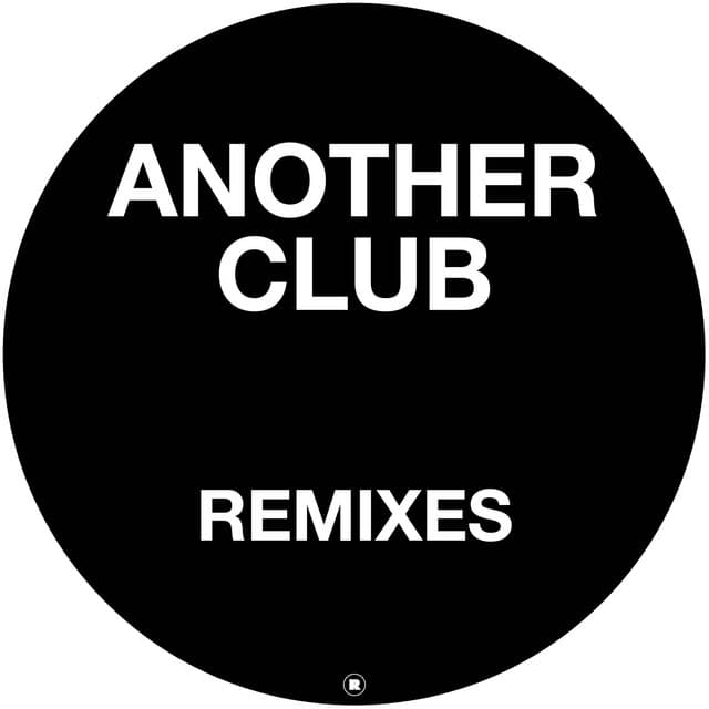 Another Club - Charlotte de Witte Remix