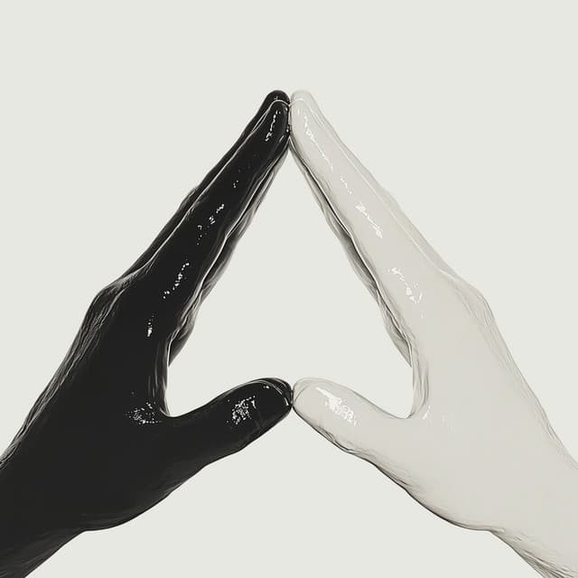 In The Lion's Den (Gui Boratto Rework)