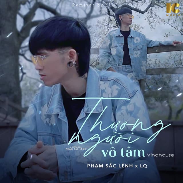 Thương Người Vô Tâm (Vinahouse Remix)