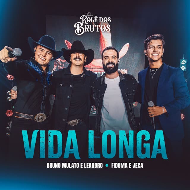 Vida Longa