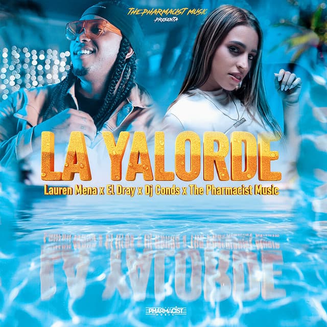 La Yalorde