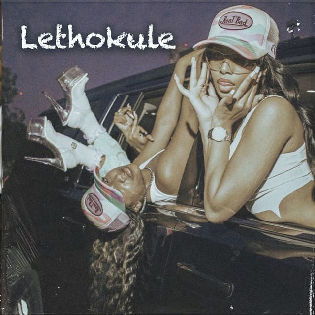 Lethokule