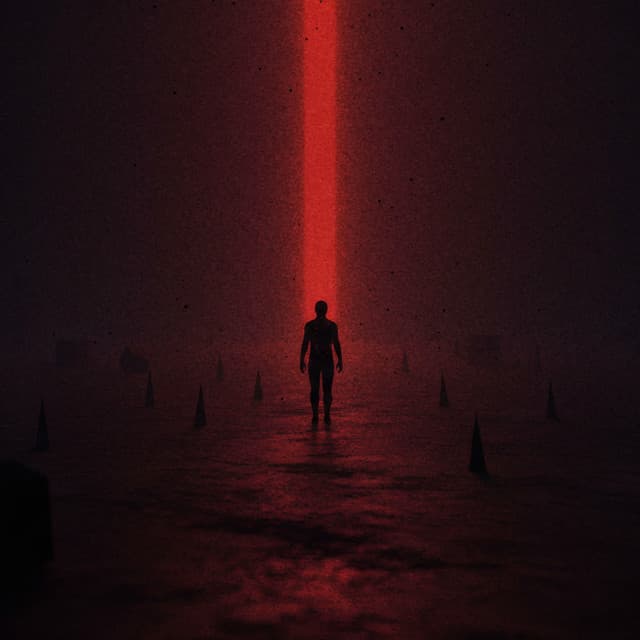 NO MERCY - Extended Mix