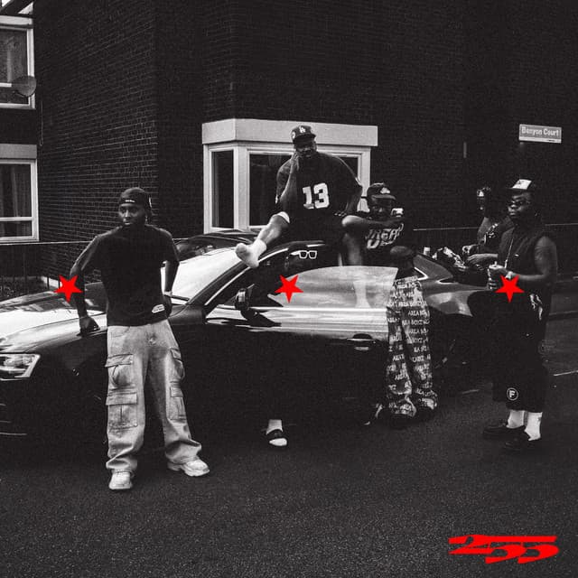 On To Me (with NSG & M.I.K)