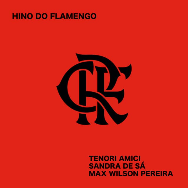 Hino do Flamengo