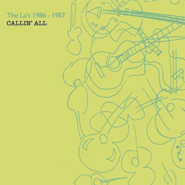 Callin' All (1986-1987)