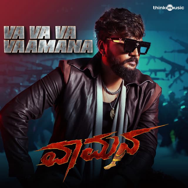 Va Va Va Vaamana - From "Vaamana"